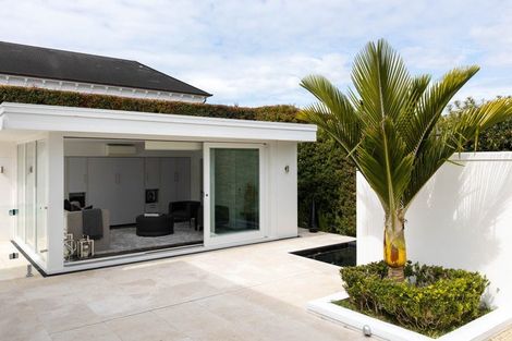 Photo of property in 306 Jervois Road, Herne Bay, Auckland, 1011