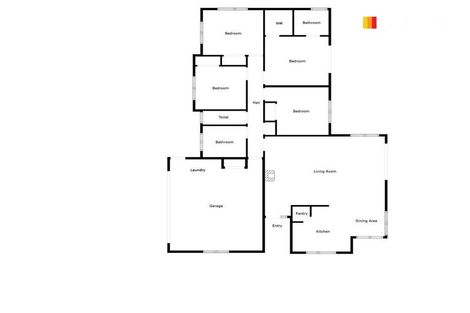 Photo of property in 21 Sretlaw Place, Brockville, Dunedin, 9011