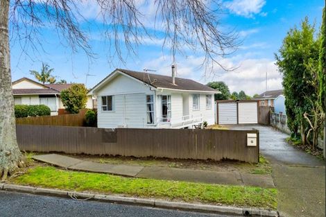 Photo of property in 23 Redcrest Avenue, Red Hill, Papakura, 2110