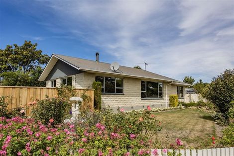 Photo of property in 1a Church Street, Amberley, 7410