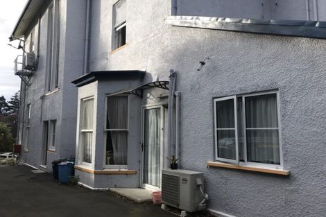 Photo of property in 1/61 Lees Street, Dunedin Central, Dunedin, 9016