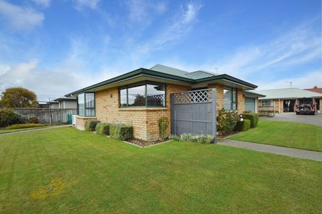 Photo of property in 17 Bainfield Road, Waikiwi, Invercargill, 9810