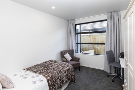 Photo of property in 5 Dray Place, Halswell, Christchurch, 8025