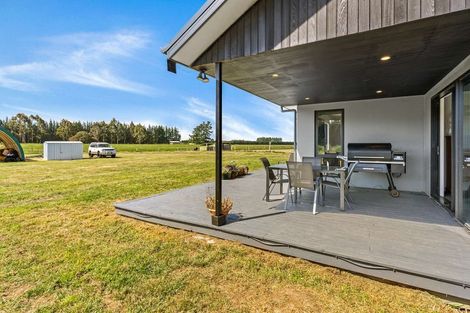 Photo of property in 492 Downs Road, Eyrewell, Rangiora, 7476