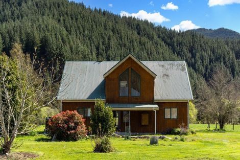 Photo of property in 1084 Tapawera-baton Road, Tapawera, Wakefield, 7096