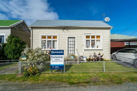 Photo of property in 3 Rowland Avenue, South Dunedin, Dunedin, 9012