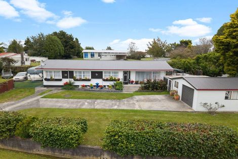 Photo of property in 14 Morvern Crescent, Tokoroa, 3420