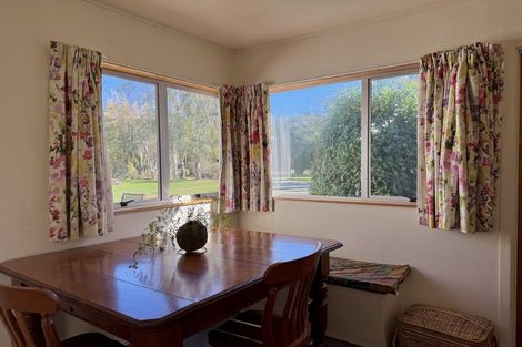 Photo of property in 5584 Kurow Duntroon Road, Kurow, 9498