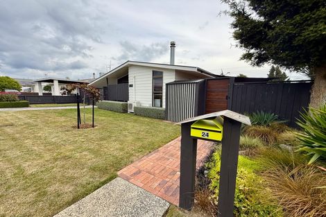 Photo of property in 24 Mountbatten Place, Tokoroa, 3420
