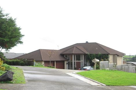 Photo of property in 22 Lamia Place, The Gardens, Auckland, 2105