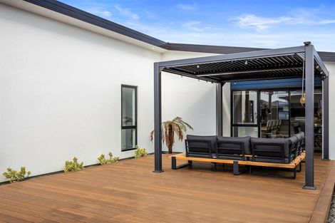 Photo of property in 11 Eldridge Street, Woodend, 7610