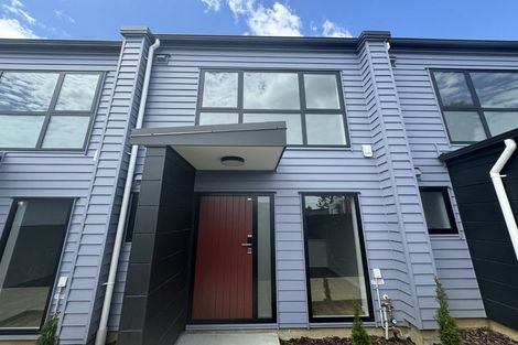 Photo of property in 16/108 Mahia Road, Manurewa, Auckland, 2102