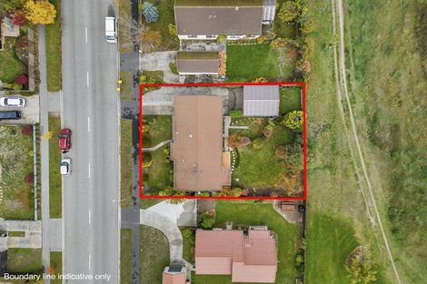 Photo of property in 152 Waenga Drive, Cromwell, 9310