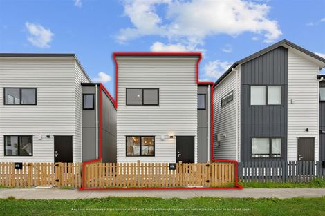 Photo of property in 57 Survila Street, Papakura, 2110