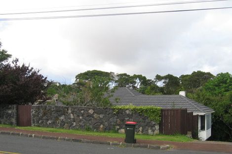 Photo of property in 26 Grampian Road, Saint Heliers, Auckland, 1071