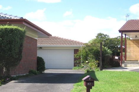 Photo of property in 2/41 Frank Evans Place, Henderson, Auckland, 0610