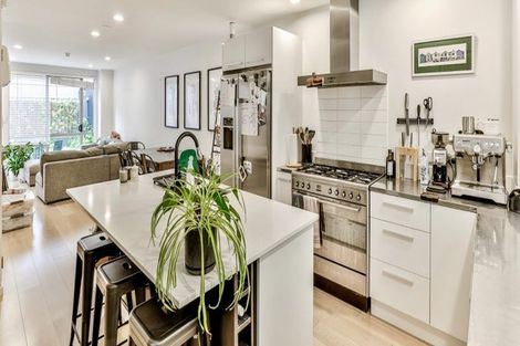 Photo of property in 1/12h Beaumont Street, Auckland Central, Auckland, 1011