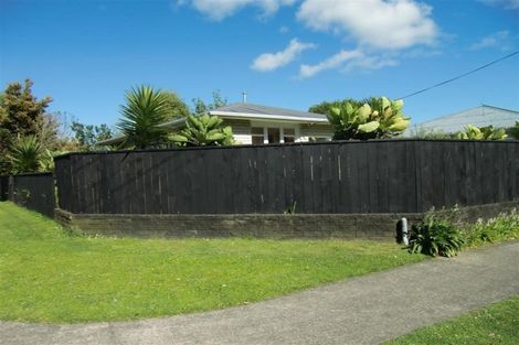 Photo of property in 50 Victoria Road, New Plymouth, 4310