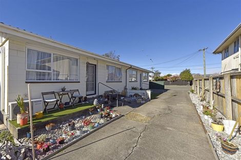 Photo of property in 2/621 Cashel Street, Linwood, Christchurch, 8011