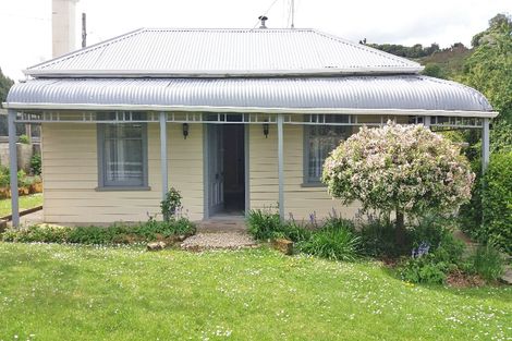Photo of property in 58 Eden Street, Oamaru, 9400