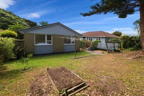 Photo of property in 89 Rangituhi Crescent, Takapuwahia, Porirua, 5022