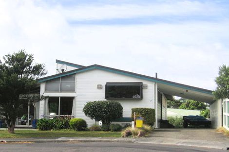 Photo of property in 7 Dundee Place, Crofton Downs, Wellington, 6035