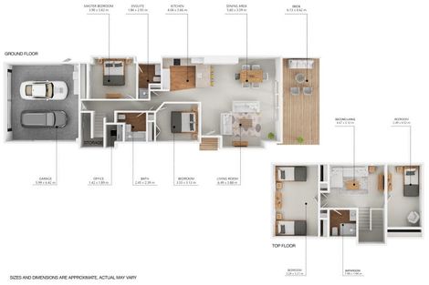 Photo of property in 25 Grove Avenue, Mount Maunganui, 3116