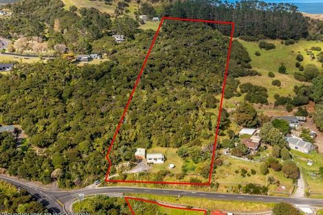 Photo of property in 3 Signal Station Road, Omapere, Kaikohe, 0473
