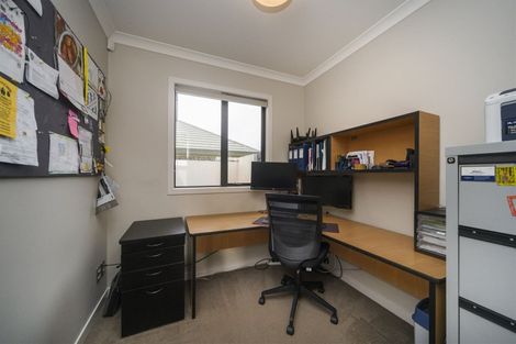 Photo of property in 114 Linton Street, West End, Palmerston North, 4410