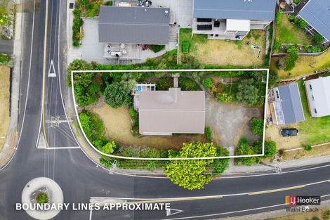 Photo of property in 212 Seaforth Road, Waihi Beach, 3611