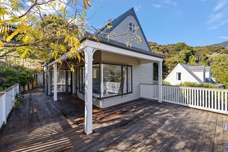Photo of property in 31 Penlington Place, Akaroa, 7520