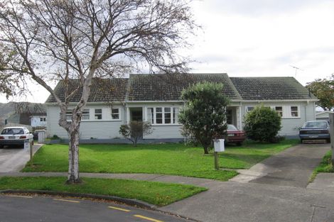 Photo of property in 5a Shepherd Grove, Taita, Lower Hutt, 5011