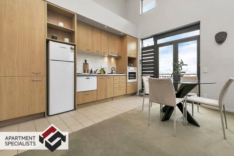 Photo of property in 1b/5 Charlotte Street, Eden Terrace, Auckland, 1021