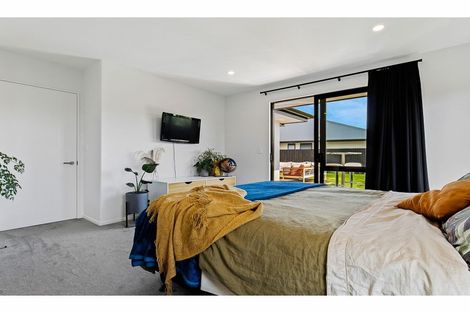 Photo of property in 10 Ormond Road, Lincoln, 7608