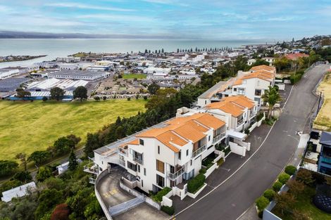 Photo of property in Northridge Apartments Stage Z, 1/22 Hospital Terrace, Hospital Hill, Napier, 4110