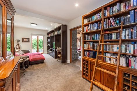 Photo of property in 27 Wroxton Terrace, Merivale, Christchurch, 8014