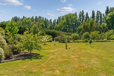 Photo of property in 133a Papawai Road, Greytown, 5794