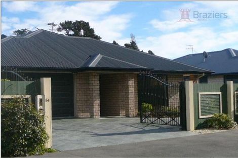 Photo of property in 54 Broomfield Terrace, Burwood, Christchurch, 8061