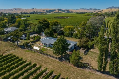 Photo of property in 268 New Renwick Road, Burleigh, Blenheim, 7272