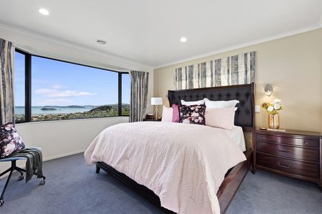 Photo of property in 9 Oceanview Terrace, Tirohanga, Lower Hutt, 5010