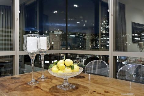 Photo of property in 607/1 Market Lane, Wellington Central, Wellington, 6011