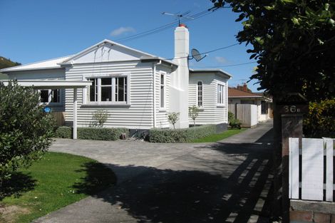 Photo of property in 36a Birdwood Road, Waterloo, Lower Hutt, 5011