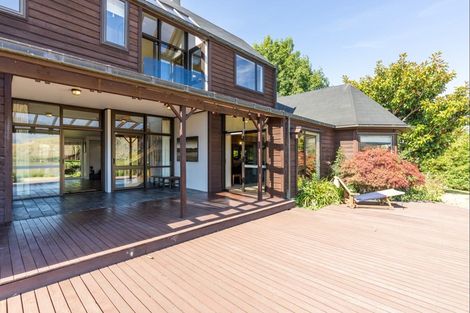 Photo of property in 9 Arrowtown-lake Hayes Road, Lake Hayes, Queenstown, 9371