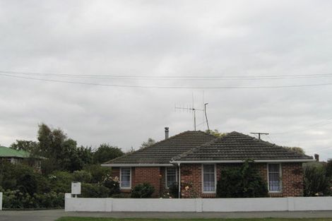 Photo of property in 31 Aynsley Street, Parkside, Timaru, 7910