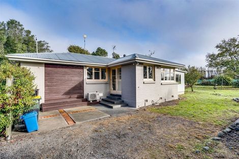 Photo of property in 3390 Main South Road, Dunsandel, 7682