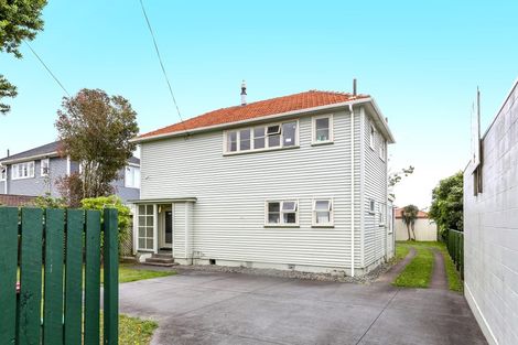 Photo of property in 14 Maranui Street, Welbourn, New Plymouth, 4310