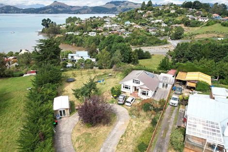 Photo of property in 14 Bells Road, Sawyers Bay, Port Chalmers, 9023