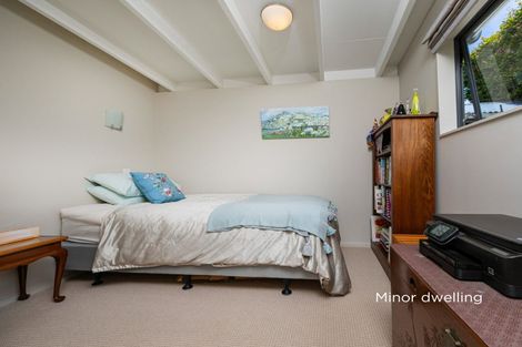 Photo of property in 49a Roland Road, Greenhithe, Auckland, 0632