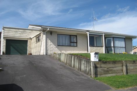 Photo of property in 62 Treadwell Street, Springvale, Whanganui, 4501