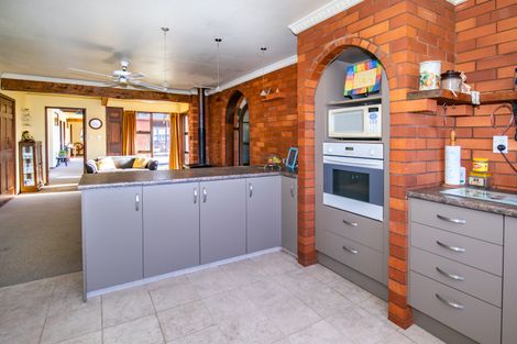 Photo of property in 332 Landsborough Road, Otipua Creek, Timaru, 7974